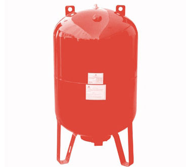 منبع تحت فشار بوستر پمپ منبع تحت فشار بوستر پمپ