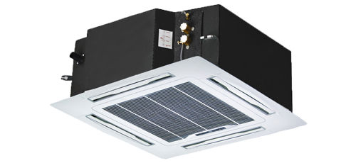 فن کویل آرن تهویه فن کویل آرن تهویه