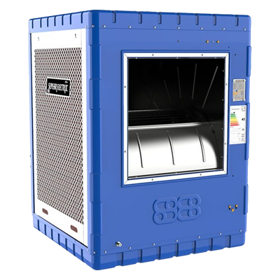 کولر آبی بخریم یا کولر گازی