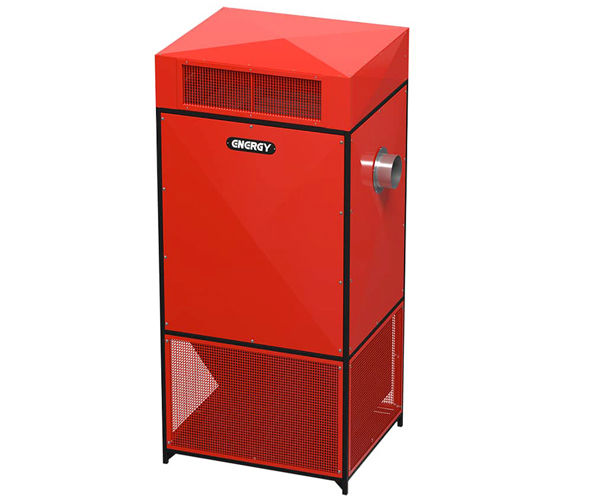 کاربرد کوره هوای گرم انرژی کاربرد کوره هوای گرم انرژی