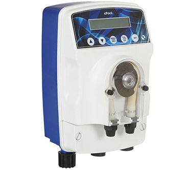 پمپ کلرزن اتاترون سری epool پمپ کلرزن اتاترون سری epool