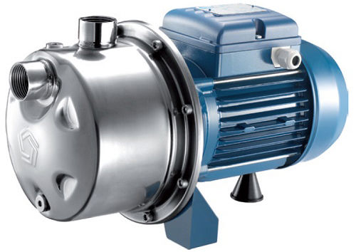 پمپ پنتاکس سری INOX پمپ پنتاکس سری INOX