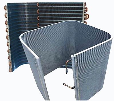 کندانسور داکت اسپلیت کندانسور داکت اسپلیت