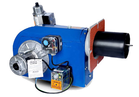 انواع مختلف مشعل گازی انواع مختلف مشعل گازی