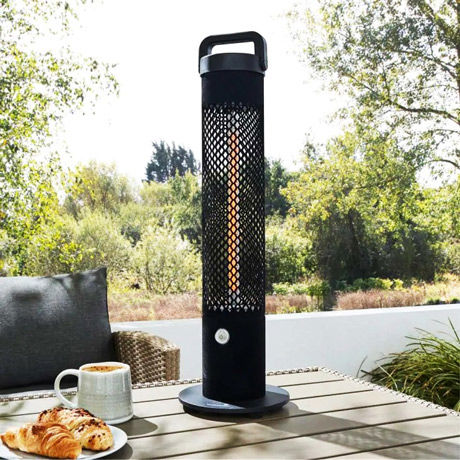 هیتر برقی تابشی هیتر برقی تابشی