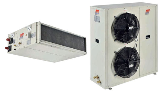 داکت اسپلیت ساران داکت اسپلیت ساران