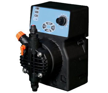 پمپ تزریق اتاترون مدل DLXMA پمپ تزریق اتاترون مدل DLXMA