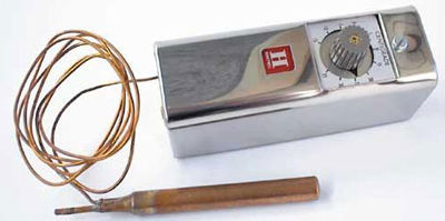 ترموستات استخر ترموستات استخر