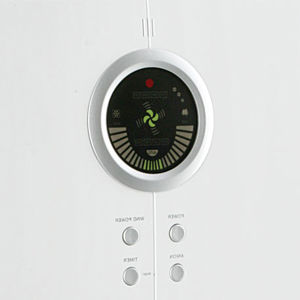 نمایشگر دستگاه تصفیه هوا نمایشگر دستگاه تصفیه هوا