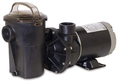 پمپ تصفیه استخر هایوارد Power Flo پمپ تصفیه استخر هایوارد Power Flo