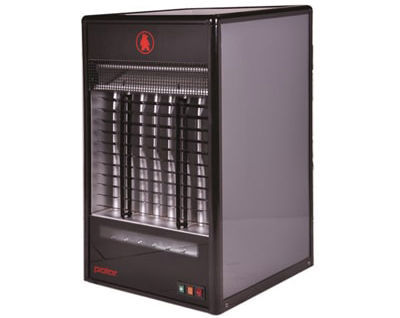 هیتر گازی پلار هیتر گازی پلار