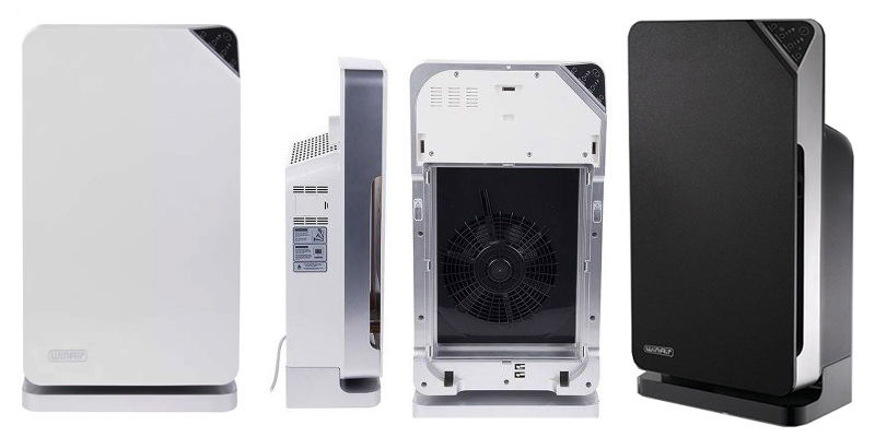 دستگاه تصفیه هوا وین ایر AP1101