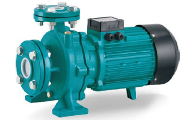 پمپ صنعتی لیو تک پروانه مدل XST | بامین تهویه پمپ آب لیو تک پروانه مدل XST | بامین تهویه