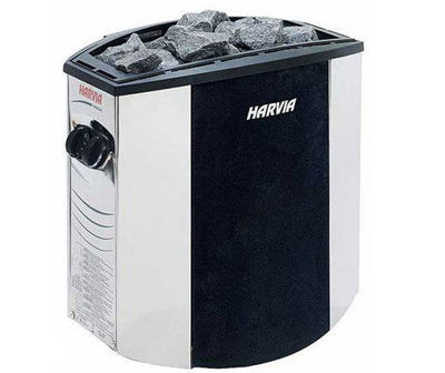 سونا خشک هارویا مدل Vega lux سونا خشک هارویا مدل Vega lux