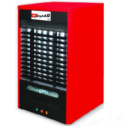 هیتر گازی لادیز هیتر گازی لادیز