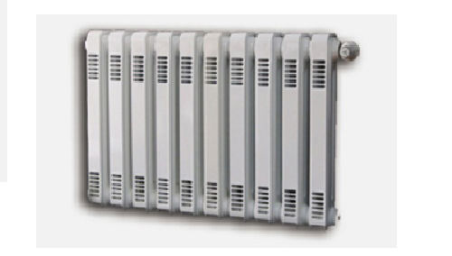 رادیاتور فولادی دکوراتیو آژیر رادیاتور فولادی دکوراتیو آژیر