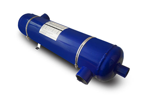 مبدل های استخری آکوامارین مبدل های استخری آکوامارین