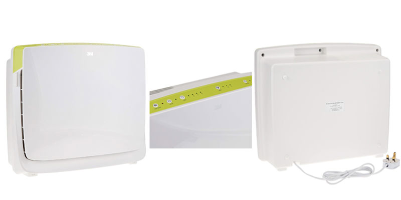 دستگاه تصفیه هوا تری ام MFAC-01 دستگاه تصفیه هوا تری ام MFAC-01