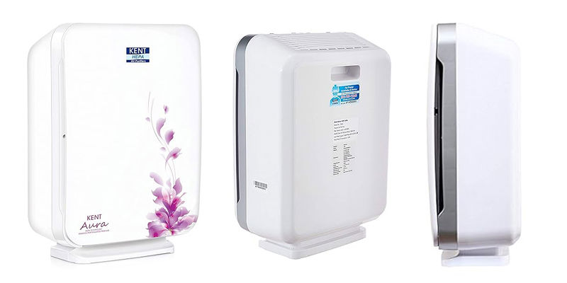 دستگاه تصفیه هوا کنت مدل Aura