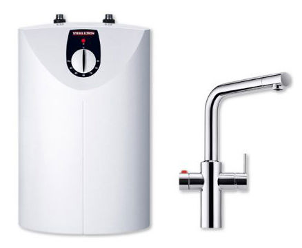 بویلرهای تهیه آب جوش فوری استیبل الترون بویلرهای تهیه آب جوش فوری استیبل الترون