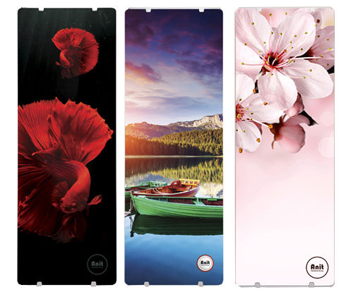 رادیاتور آنیت مدل دکوراتیو رادیاتور آنیت مدل دکوراتیو