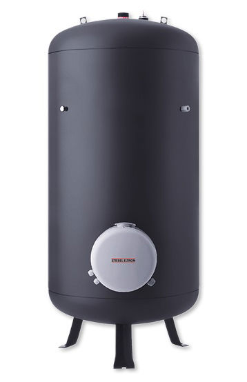 آبگرمکن برقی مخزن دار ایستاده استیبل الترون آبگرمکن برقی مخزن دار ایستاده استیبل الترون