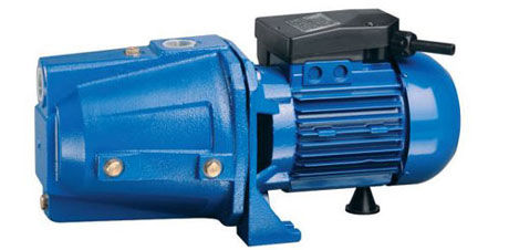 پمپ آب جتی الکتروژن پمپ آب جتی الکتروژن