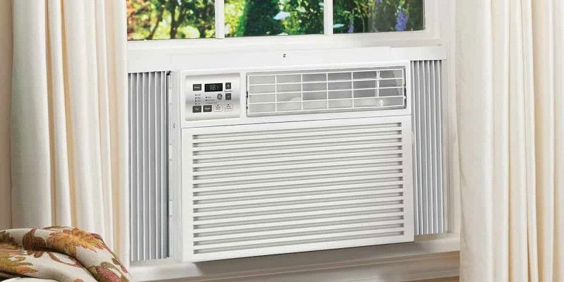 تفاوت کولر گازی و اسپلیت