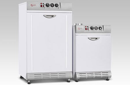 پکیج زمینی شوفاژکار سری P پکیج زمینی شوفاژکار سری P