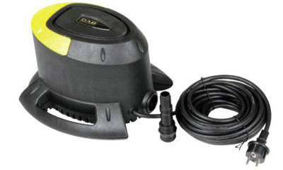 پمپ تصفیه استخر داب مدل  Euro cover پمپ تصفیه استخر داب مدل  Euro cover