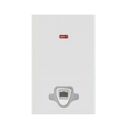 پکیج دیواری لورچ مدل آدنا انواع مدل پکیج لورچ