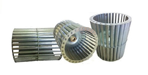 فن در فن کویل فن در فن کویل