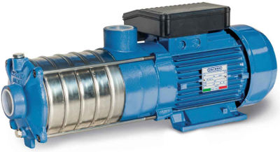 پمپ آبرسانی سیستما مدل MR پمپ آبرسانی سیستما مدل MR