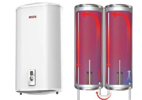 آبگرمکن برقی آریاتیس مخزن دار آبگرمکن برقی آریاتیس مخزن دار