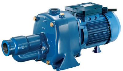 پمپ پنتاکس سری CAB پمپ پنتاکس سری CAB