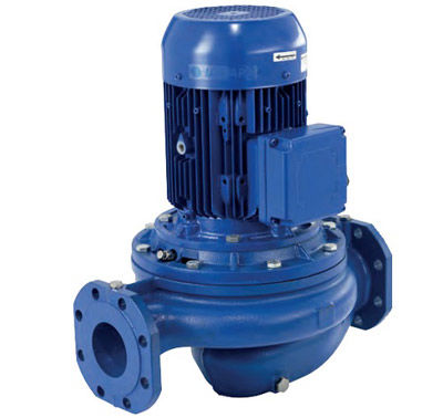 پمپ سیرکولاتور خطی لوارا مدل FCE پمپ سیرکولاتور خطی لوارا مدل FCE