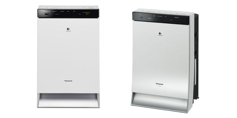 دستگاه تصفیه هوا پاناسونیک مدل F-VXL95