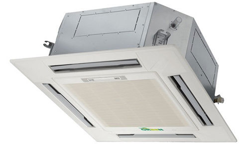 مشخصات فن کویل گرین کاستی چهار طرفه مشخصات فن کویل گرین کاستی چهار طرفه