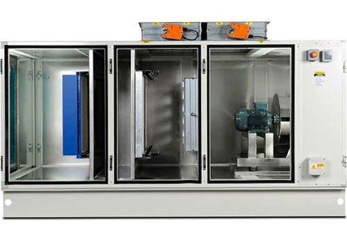 هواساز هایژنیک هواساز هایژنیک