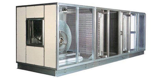 هواساز آپارتمانی هواساز آپارتمانی