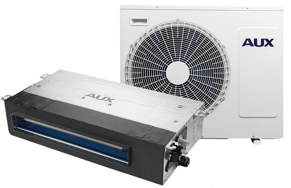 داکت اسپلیت آکس اینورتردار داکت اسپلیت آکس اینورتردار