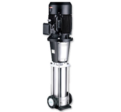 پمپ آب لیو طبقاتی مدل LVS | بامین تهویه پمپ آب لیو طبقاتی مدل LVS | بامین تهویه