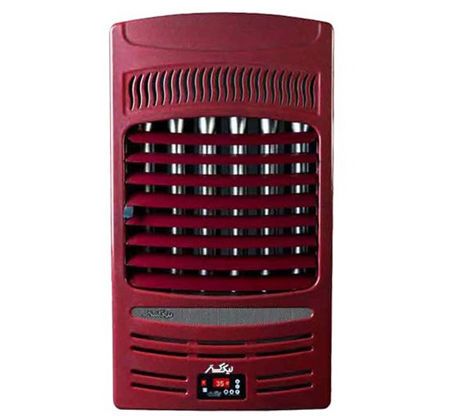 هیترنیک گستر مدل H660 هیترنیک گستر مدل H660