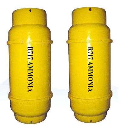 مبرد آمونیاک R717 مبرد آمونیاک R717