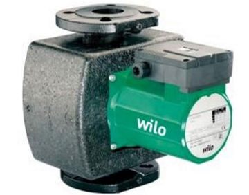 پمپ سیرکوله خطی ویلو مدل Top-S پمپ سیرکوله خطی ویلو مدل Top-S