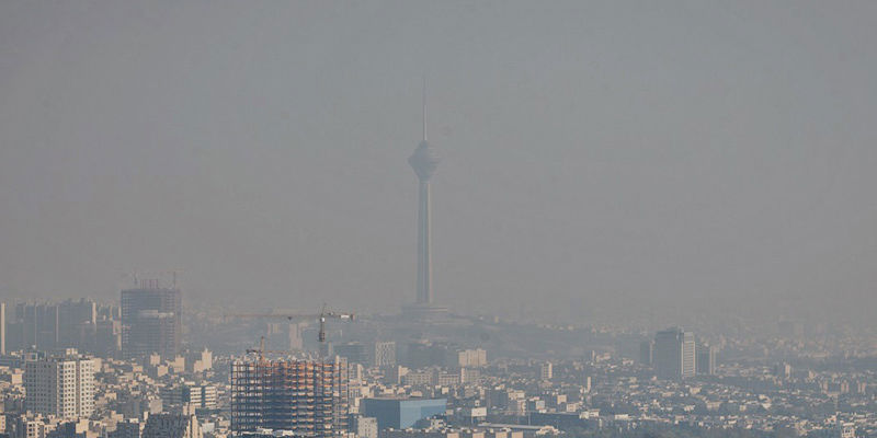 دستگاه تصفیه هوا برای آلودگی هوا دستگاه تصفیه هوا برای آلودگی هوا