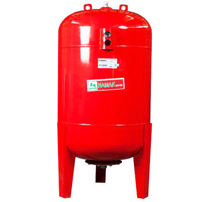 مشخصات کلی منبع تحت فشار هاماک مشخصات کلی منبع تحت فشار هاماک