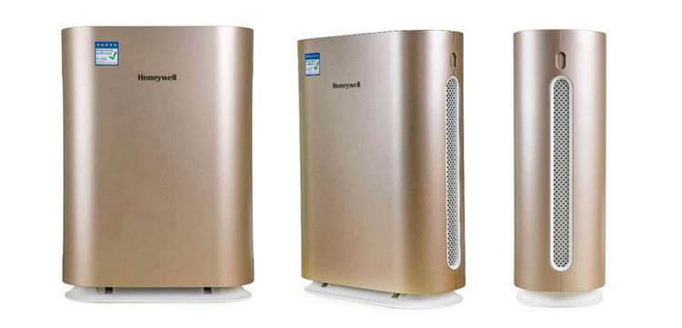 دستگاه تصفیه هوا هانیول دستگاه تصفیه هوا هانیول