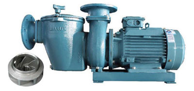 پمپ تصفیه استخر ایمکس سری SE پمپ تصفیه استخر ایمکس سری SE