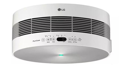 الجی PuriCare AS401VSA0 الجی PuriCare AS401VSA0